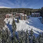 Hotel Brockenblick