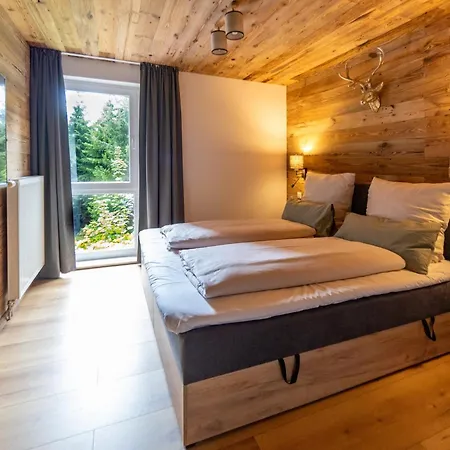 Brockenblick Hotel