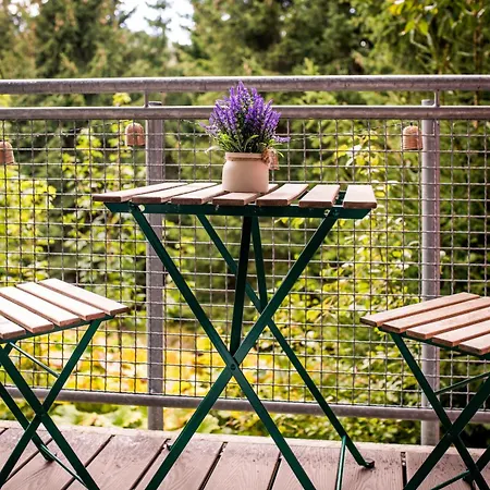 Brockenblick Hotel Schierke