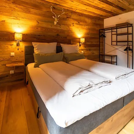 Hotel Brockenblick Schierke