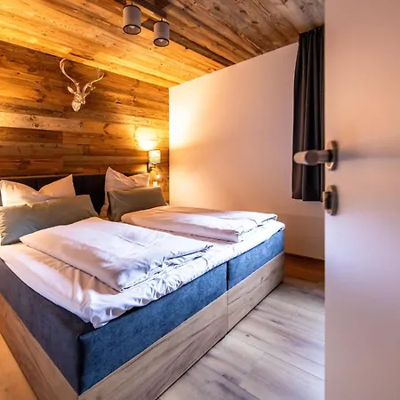 Hotel Brockenblick