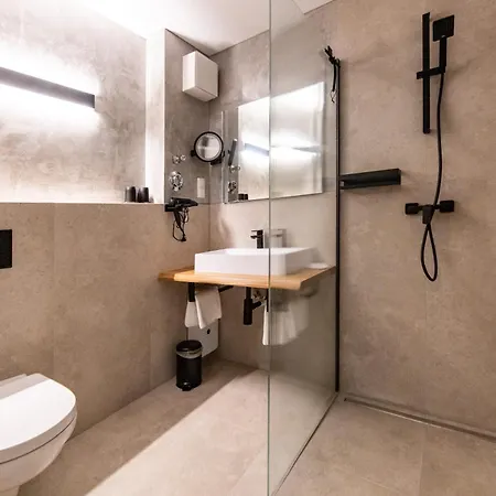 Hotel Brockenblick 3*