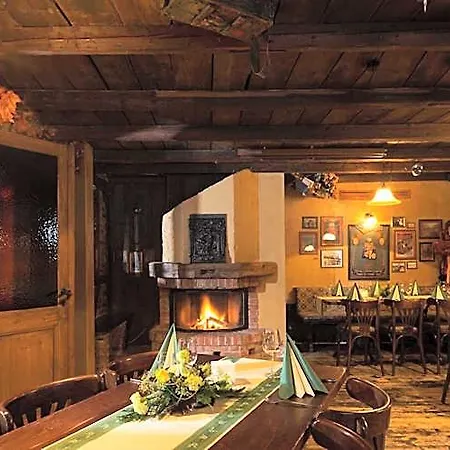 Brockenblick Hotel 3*