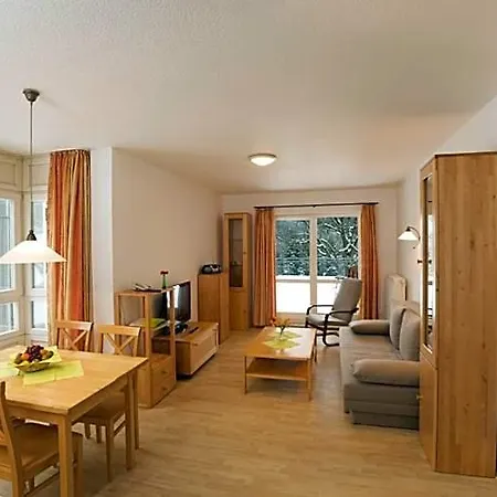 Hotel Brockenblick Schierke