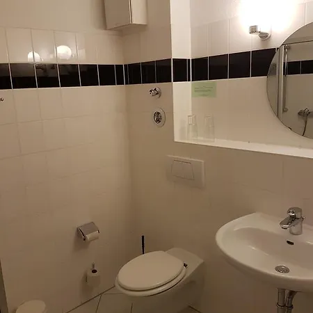 מלון Brockenblick