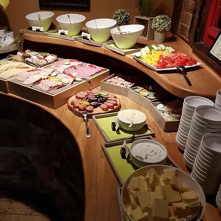 Brockenblick שירקה