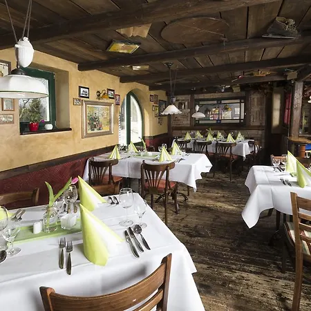 Brockenblick Schierke