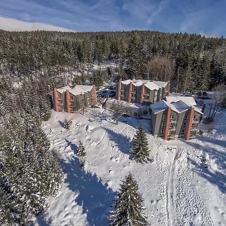 Brockenblick Hotel Schierke