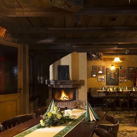 Brockenblick 3* שירקה