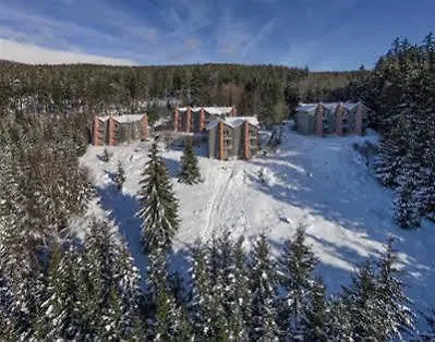 Hotel Brockenblick