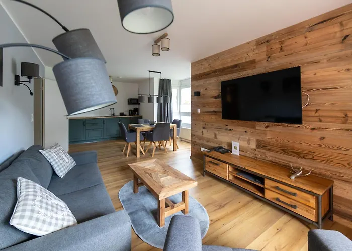 Hotel Brockenblick 3*