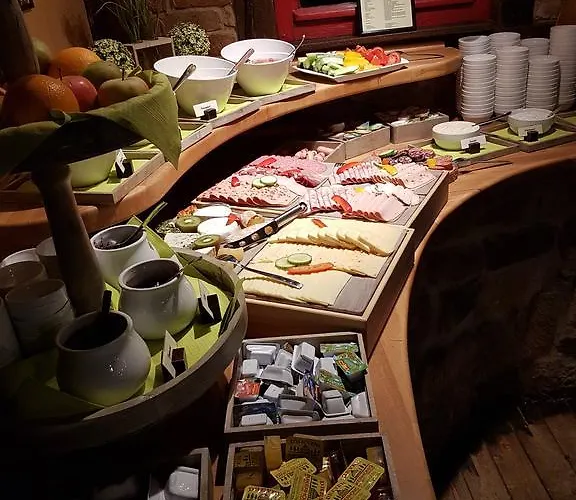 Hotel Brockenblick 3*