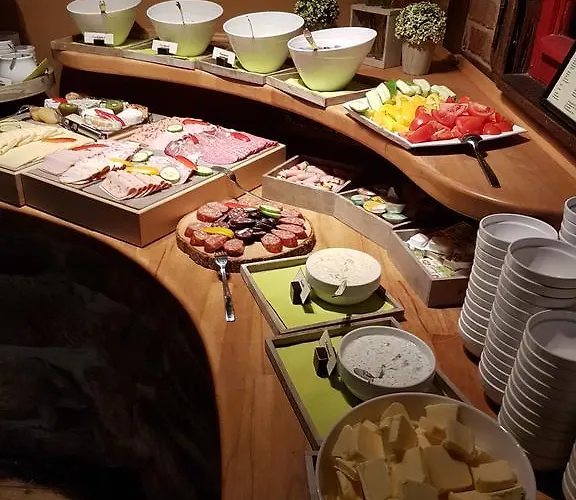 Brockenblick 施尔奇