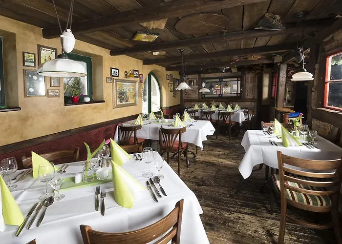 Brockenblick Schierke