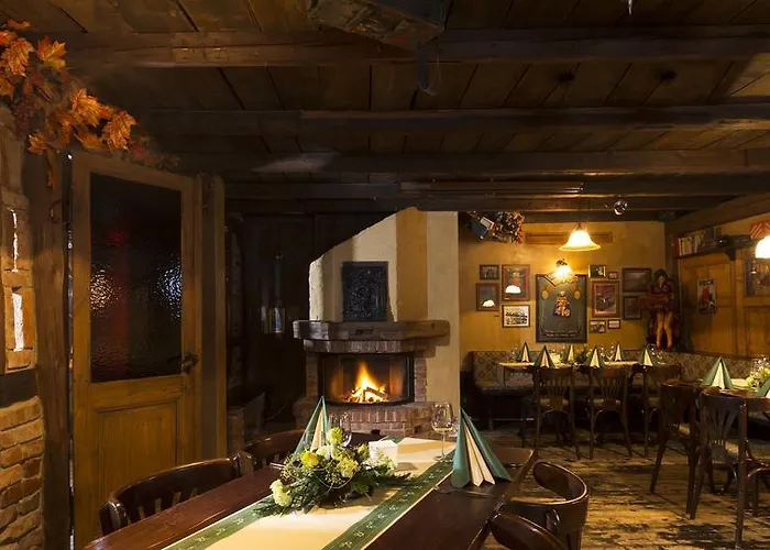 Brockenblick 3* Schierke