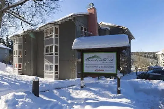 Brockenblick 施尔奇