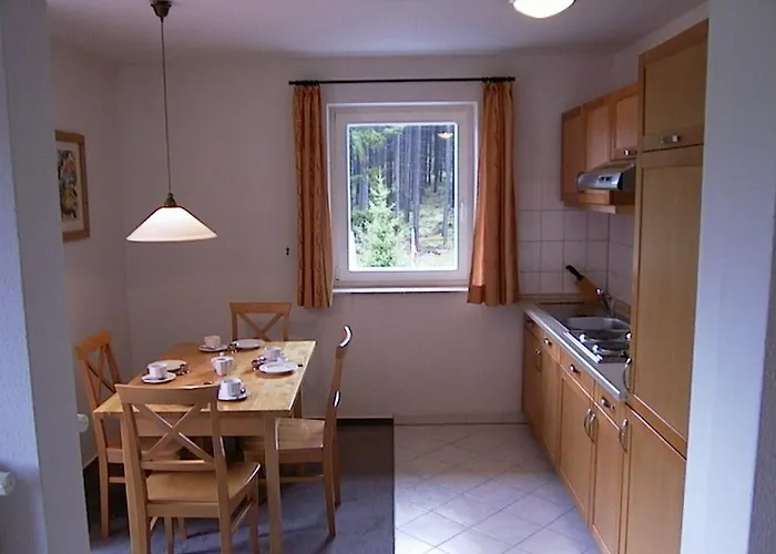 Brockenblick Schierke